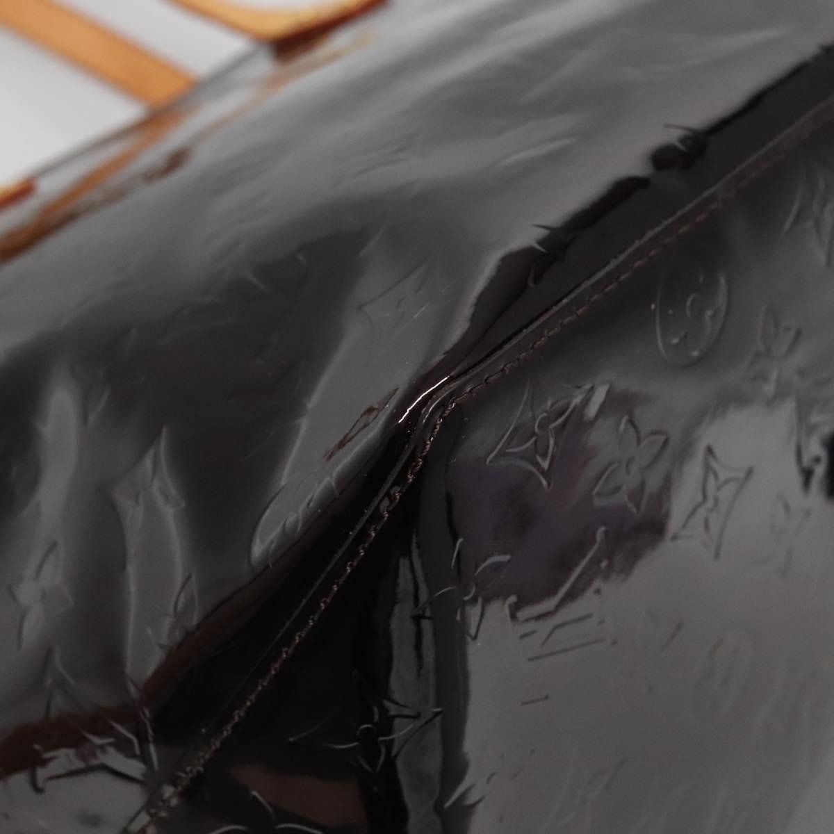 Louis Vuitton Bellevue Handbag - Brandsamsara