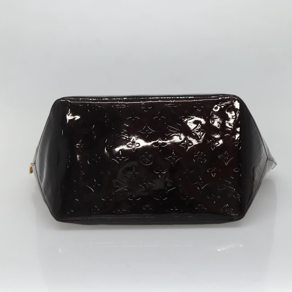 Louis Vuitton Bellevue Handbag - Brandsamsara