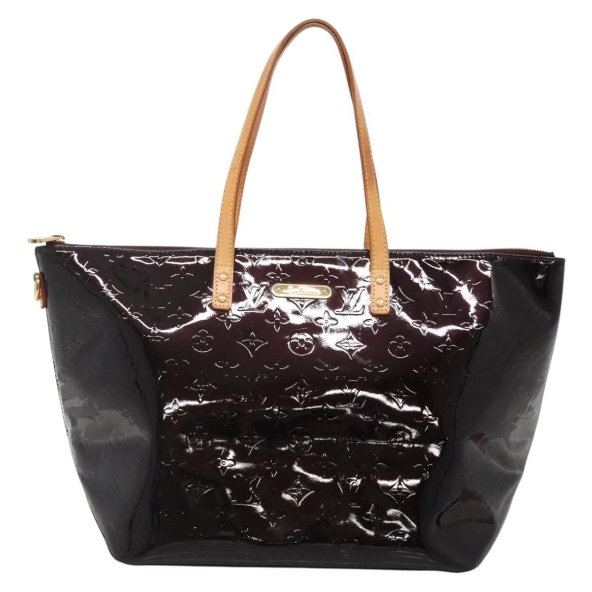 Louis Vuitton Bellevue Handbag - Brandsamsara