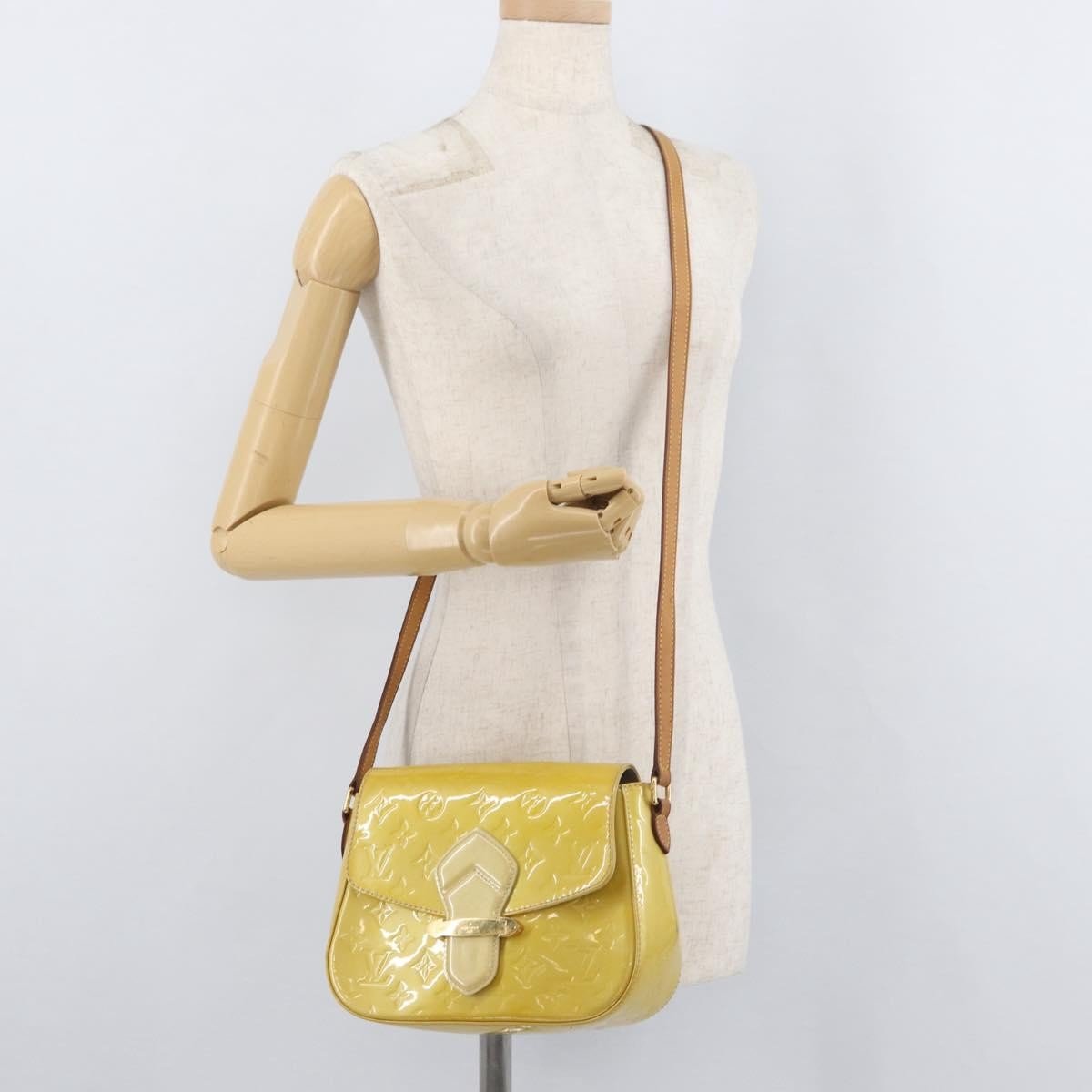 Louis Vuitton Bellflower - Brandsamsara