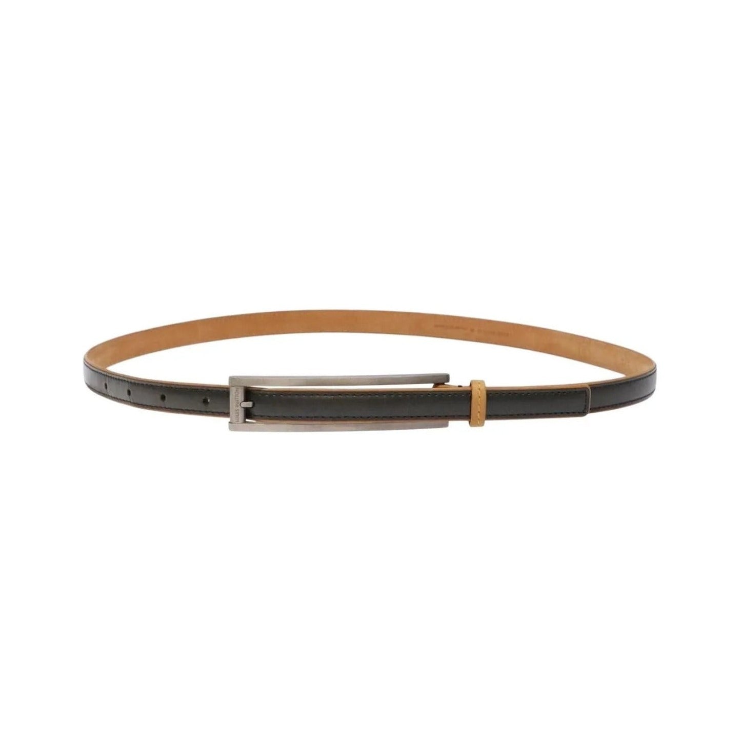Louis Vuitton Belt Patent, Black, Leather, Belt