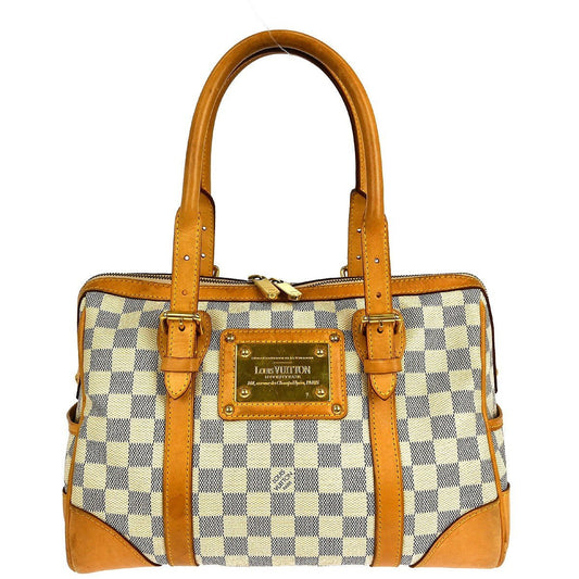 Louis Vuitton Berkeley Handbag - Brandsamsara