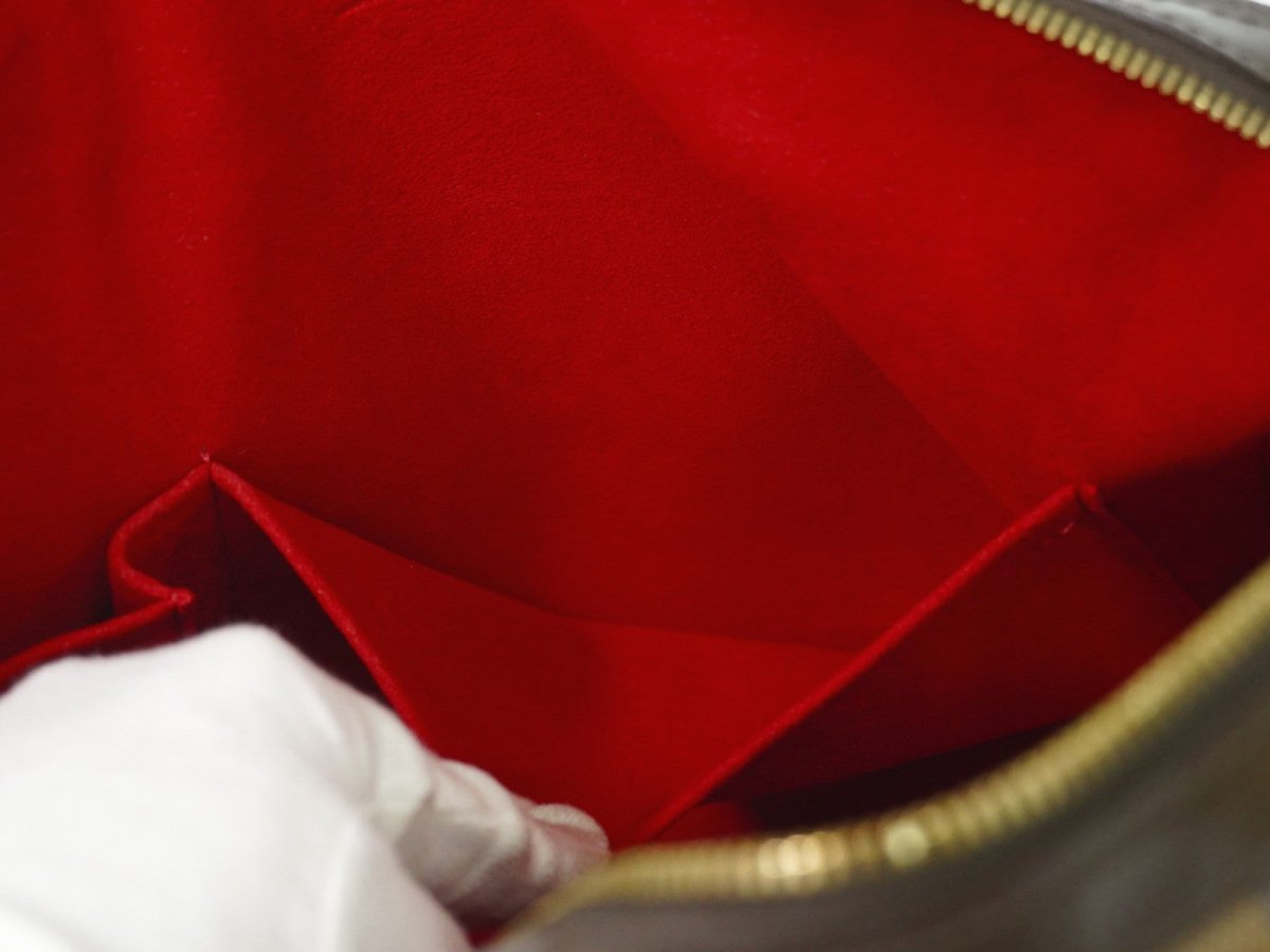 Louis Vuitton Berkeley Handbag - Brandsamsara