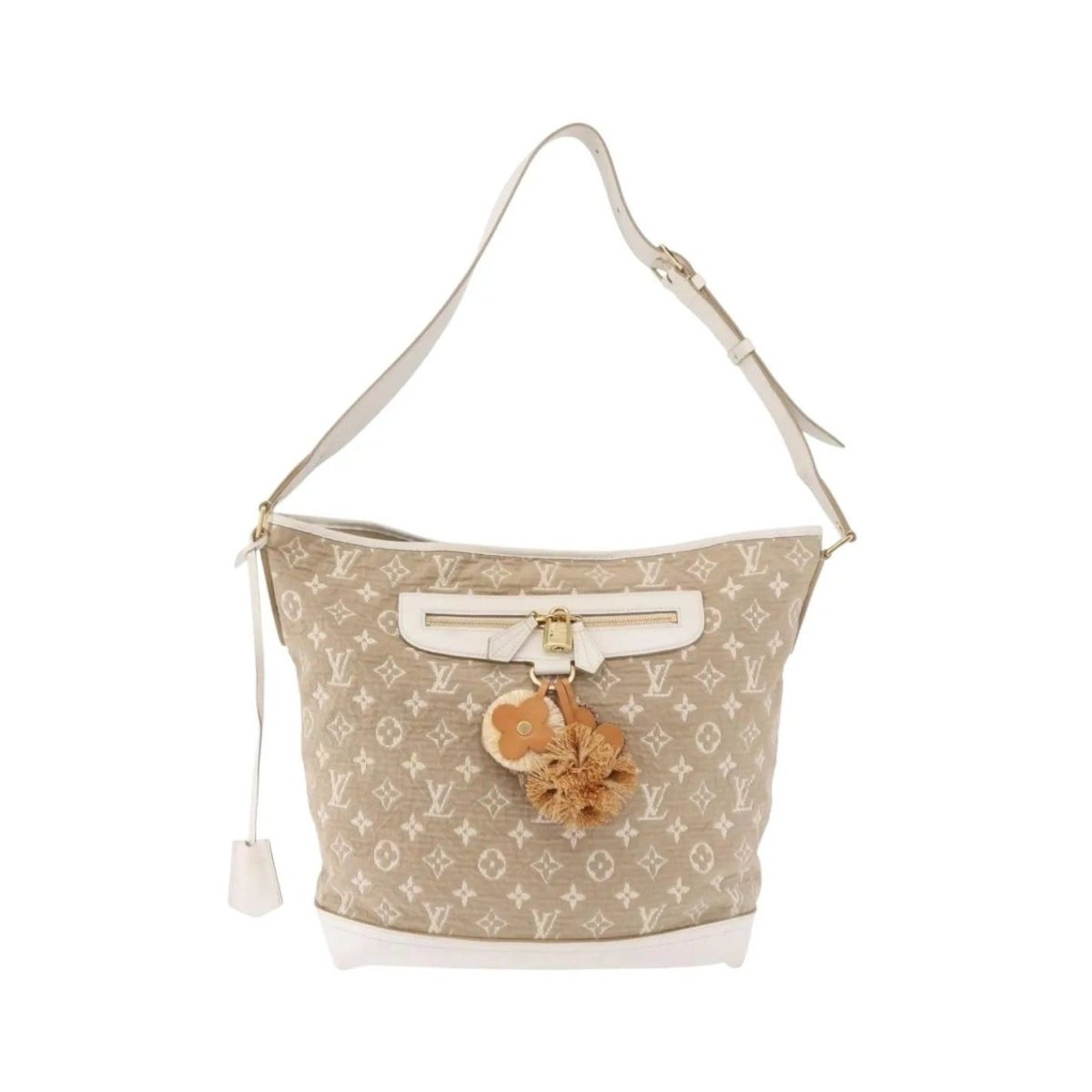 Louis Vuitton Besace Handbag - Brandsamsara