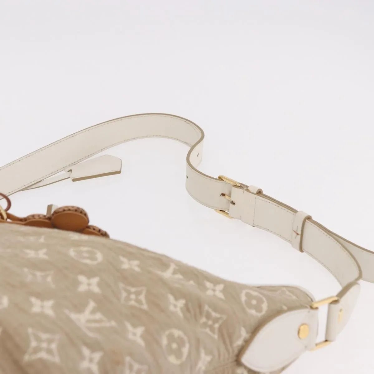 Louis Vuitton Besace Handbag - Brandsamsara