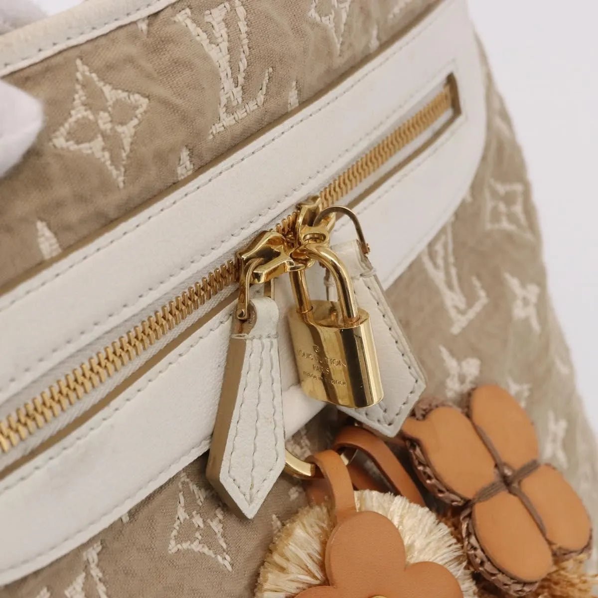 Louis Vuitton Besace Handbag - Brandsamsara