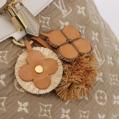 Louis Vuitton Besace Handbag - Brandsamsara