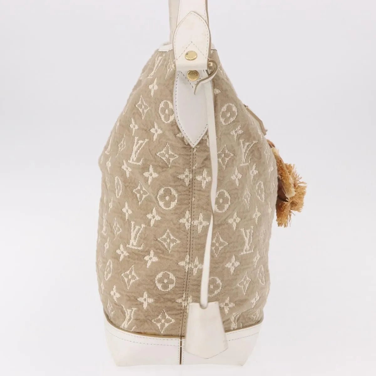 Louis Vuitton Besace Handbag - Brandsamsara