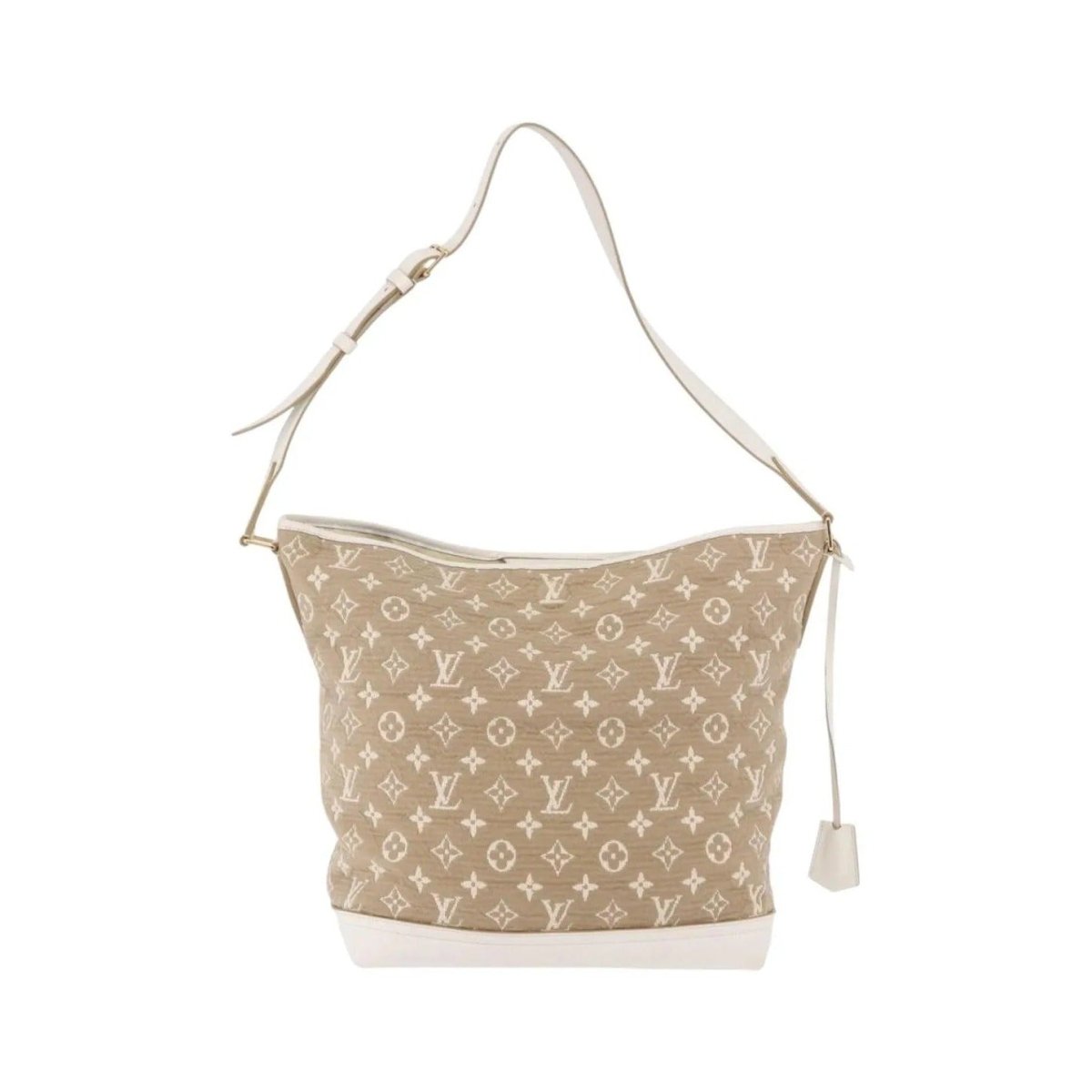 Louis Vuitton Besace Handbag - Brandsamsara