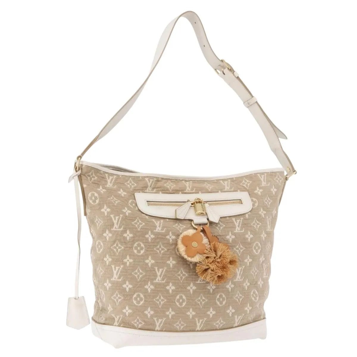 Louis Vuitton Besace Handbag - Brandsamsara