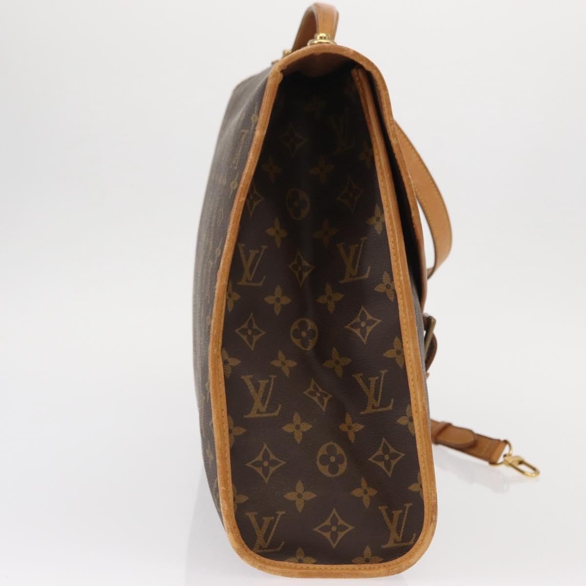 Louis Vuitton Beverly Briefcase - Brandsamsara