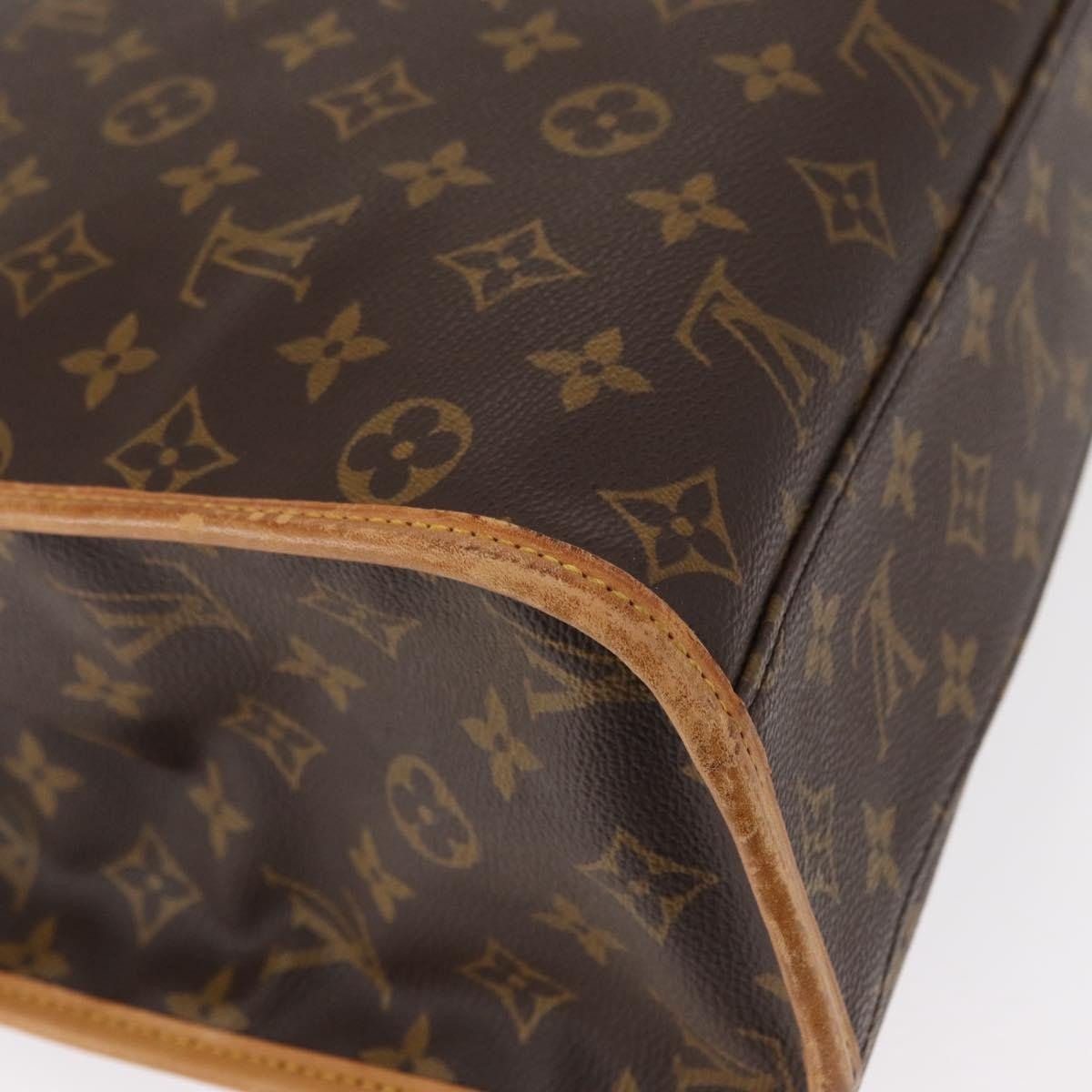 Louis Vuitton Beverly Briefcase - Brandsamsara