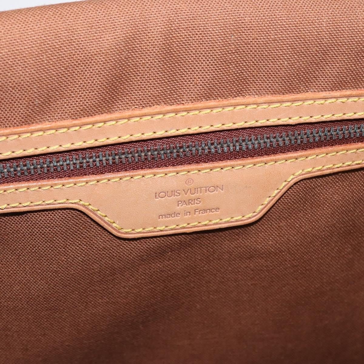 Louis Vuitton Beverly Briefcase - Brandsamsara