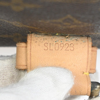 Louis Vuitton Beverly Briefcase - Brandsamsara