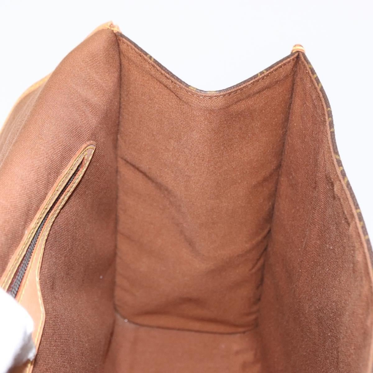 Louis Vuitton Beverly Briefcase - Brandsamsara