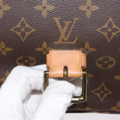 Louis Vuitton Beverly Briefcase - Brandsamsara