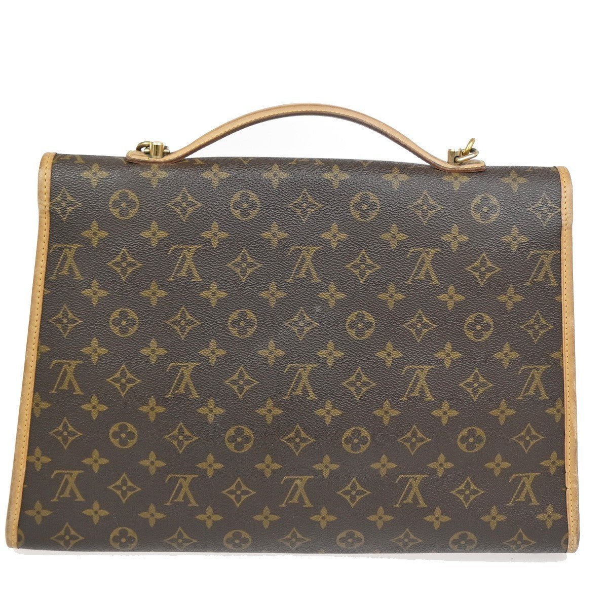 Louis Vuitton Beverly Briefcase - Brandsamsara