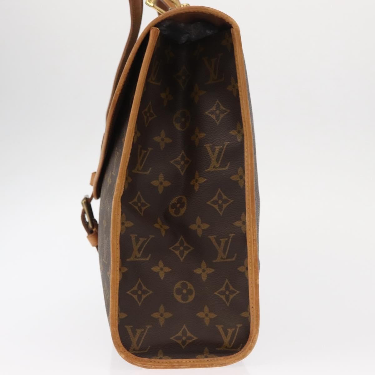 Louis Vuitton Beverly Briefcase - Brandsamsara