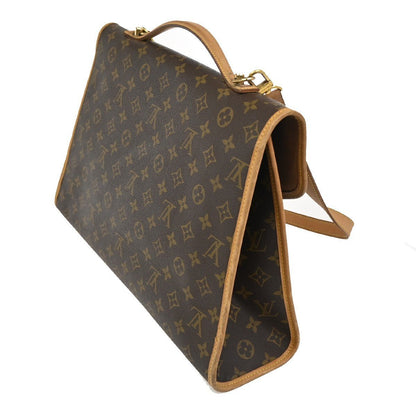 Louis Vuitton Beverly Briefcase - Brandsamsara