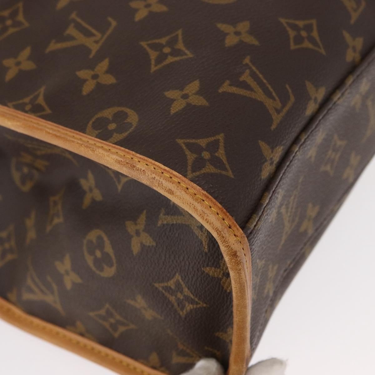 Louis Vuitton Beverly Briefcase - Brandsamsara