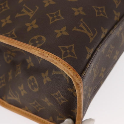 Louis Vuitton Beverly Briefcase - Brandsamsara