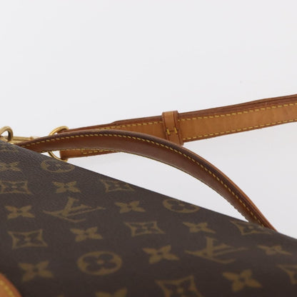 Louis Vuitton Beverly Briefcase - Brandsamsara
