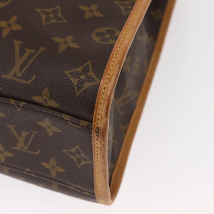 Louis Vuitton Beverly Briefcase - Brandsamsara