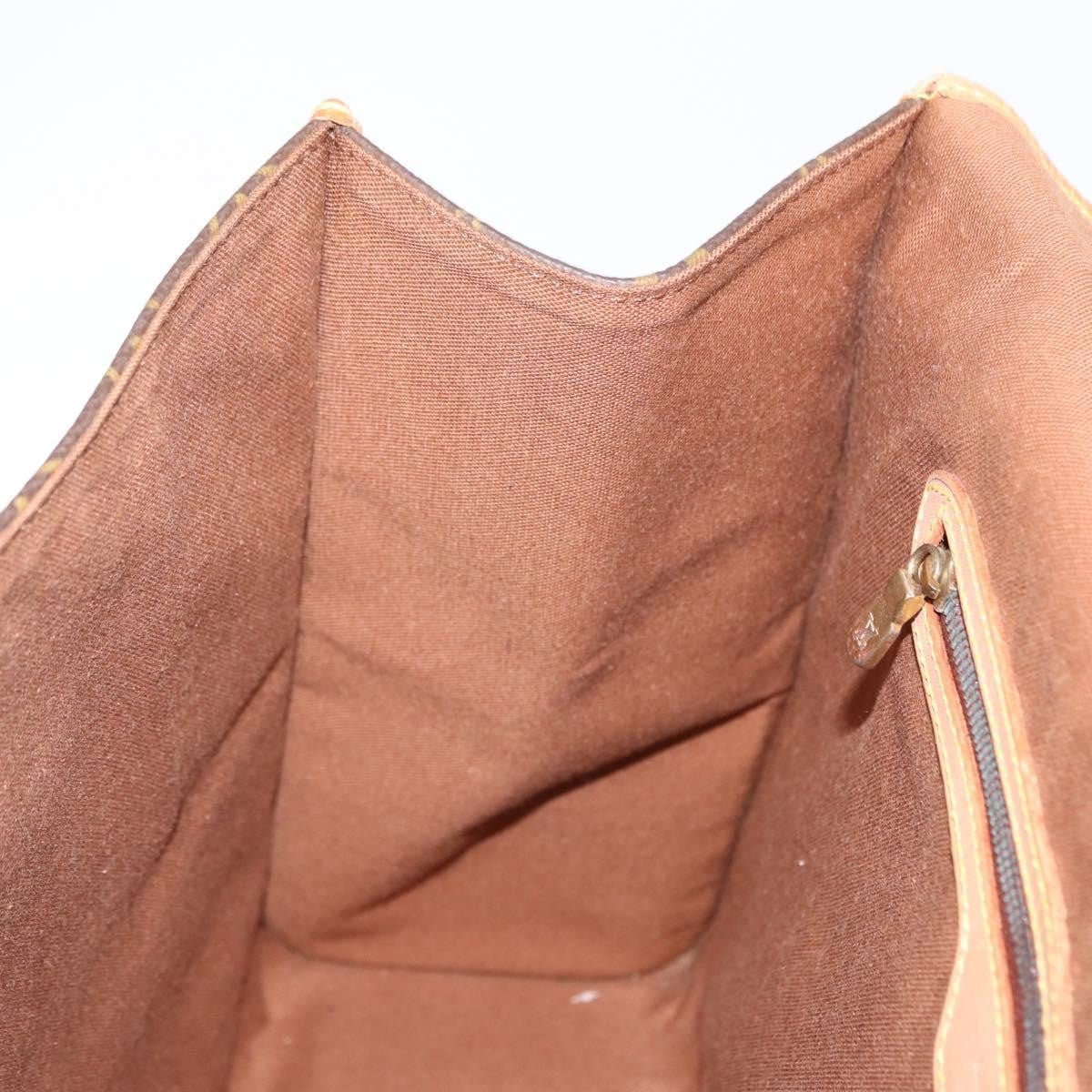 Louis Vuitton Beverly Briefcase - Brandsamsara