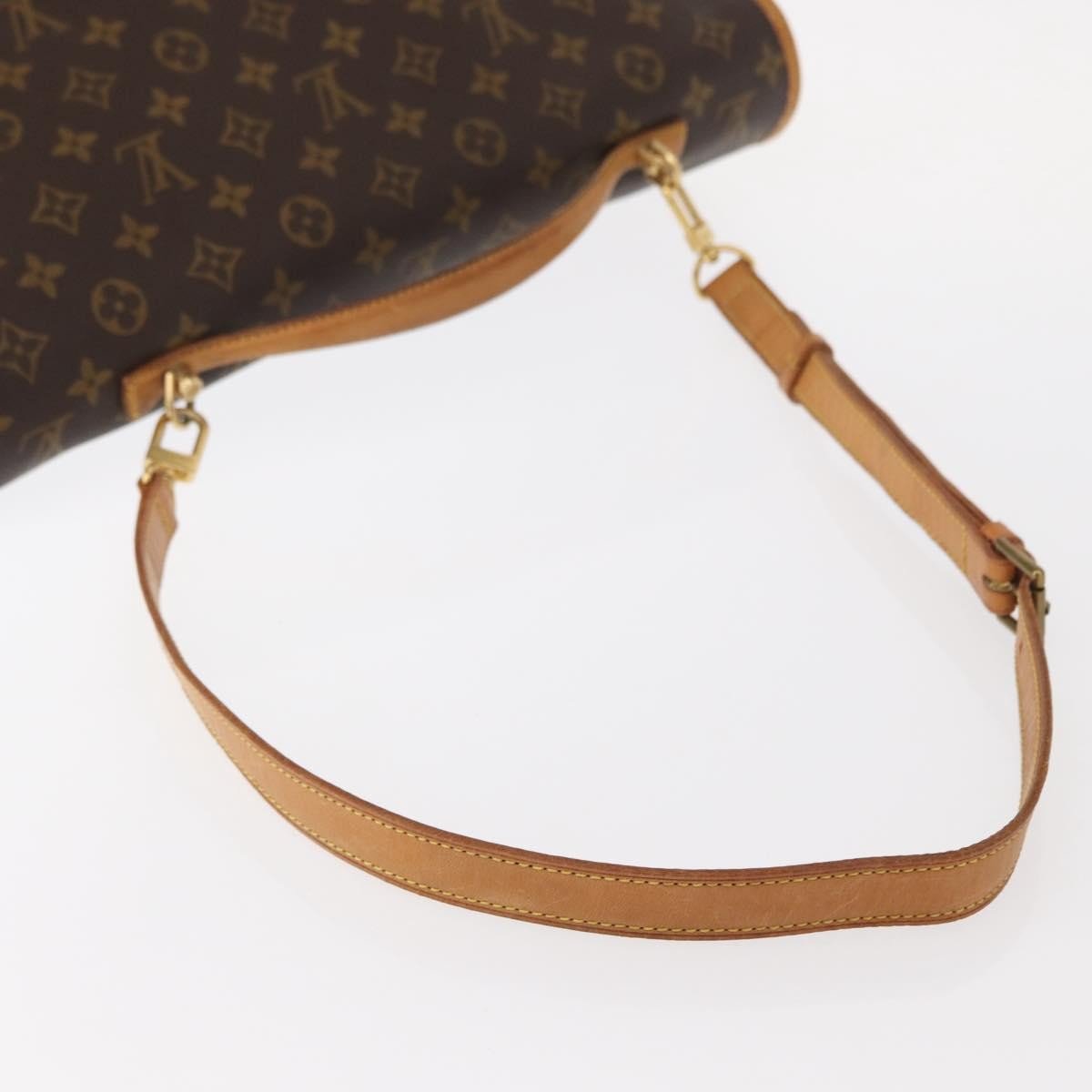 Louis Vuitton Beverly Briefcase - Brandsamsara