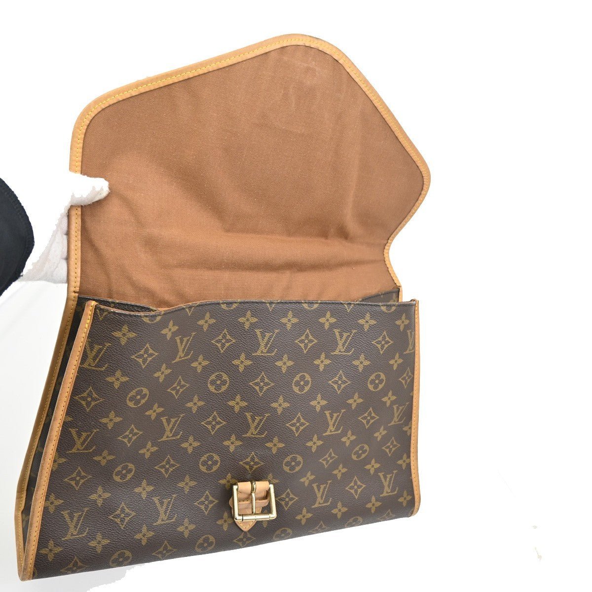 Louis Vuitton Beverly Briefcase - Brandsamsara