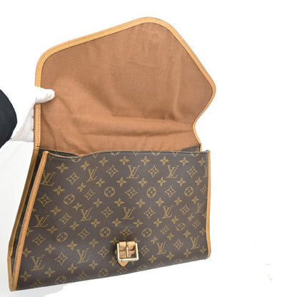 Louis Vuitton Beverly Briefcase - Brandsamsara