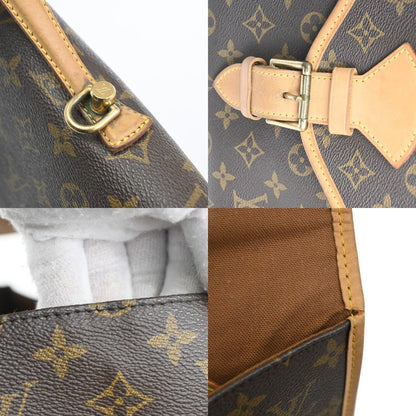 Louis Vuitton Beverly Briefcase - Brandsamsara