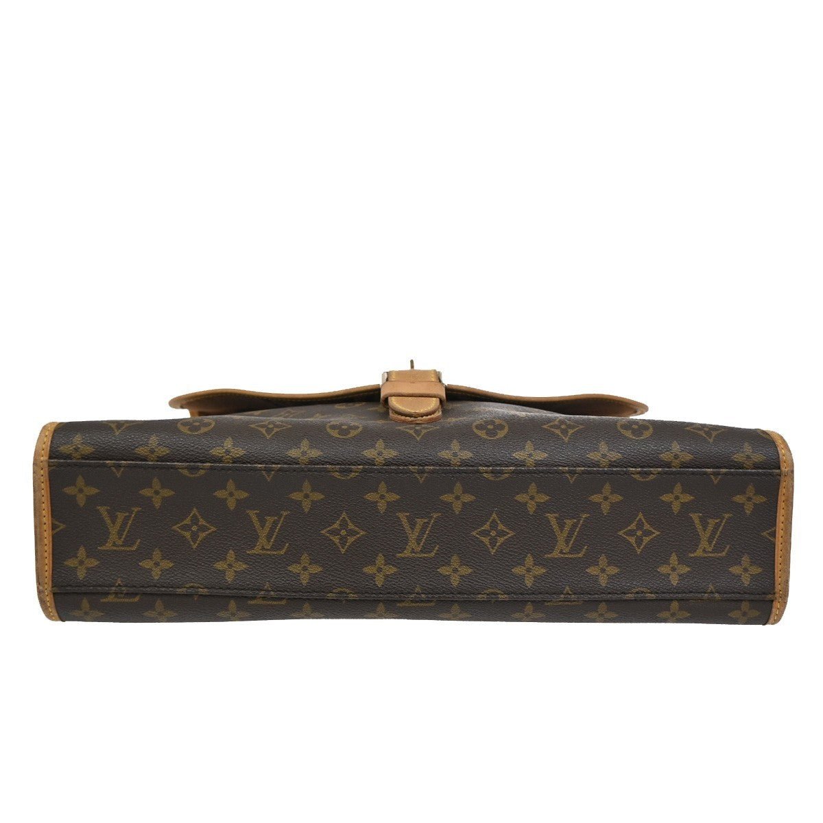 Louis Vuitton Beverly Briefcase - Brandsamsara