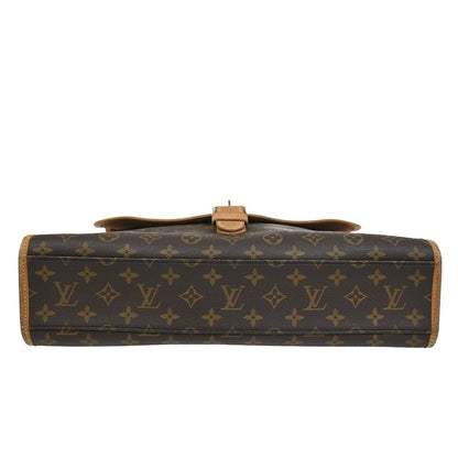 Louis Vuitton Beverly Briefcase - Brandsamsara