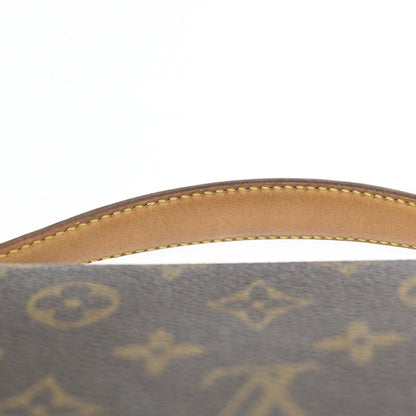 Louis Vuitton Beverly Briefcase - Brandsamsara