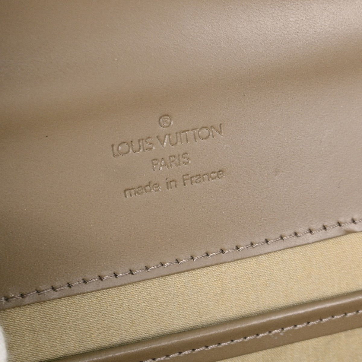 Louis Vuitton Biarritz - Brandsamsara