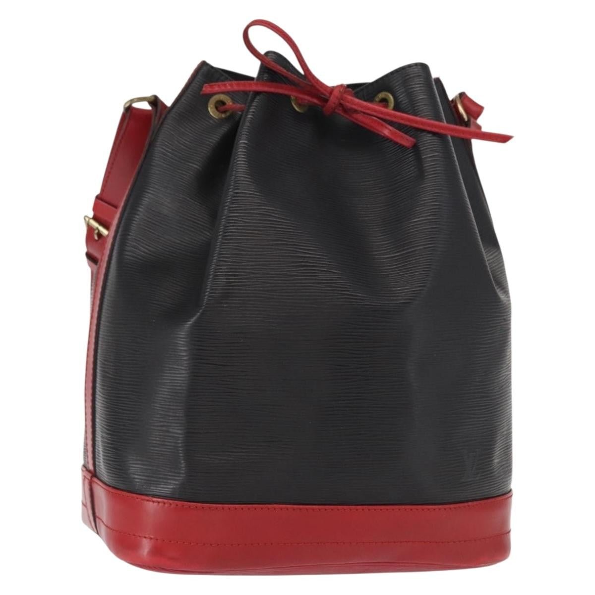 Louis Vuitton Bicolor Noe Handbag - Brandsamsara