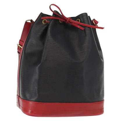 Louis Vuitton Bicolor Noe Handbag - Brandsamsara