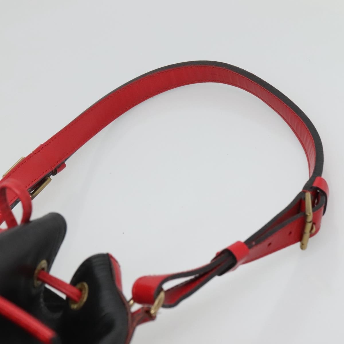 Louis Vuitton Bicolor Noe Handbag - Brandsamsara