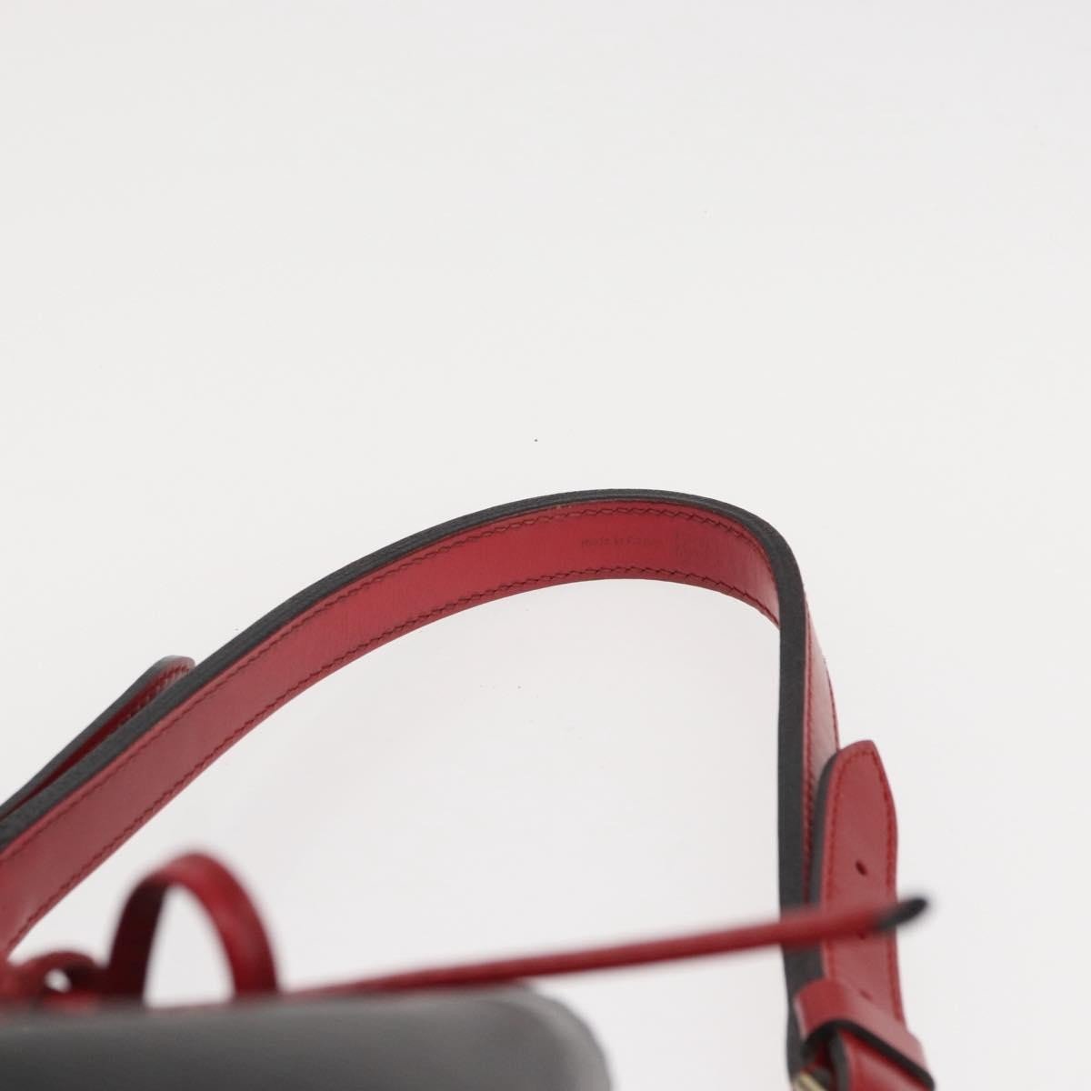 Louis Vuitton Bicolor Noe Handbag - Brandsamsara