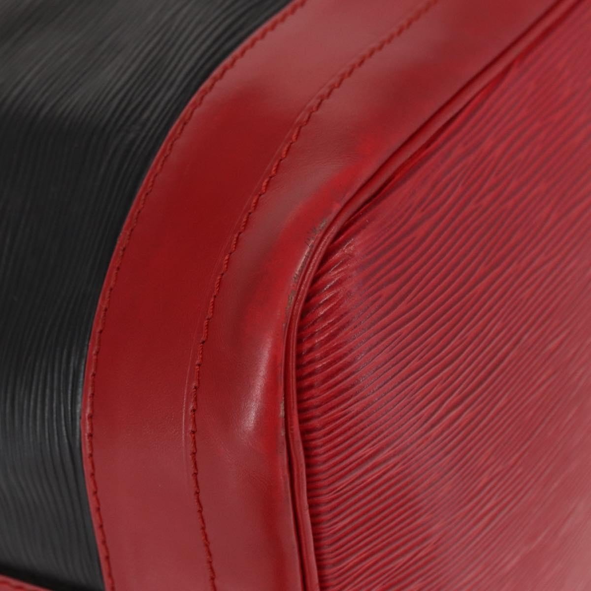 Louis Vuitton Bicolor Noe Handbag - Brandsamsara