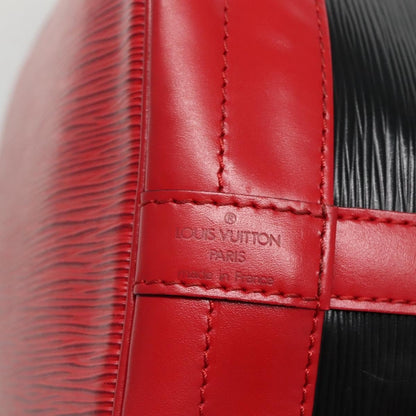 Louis Vuitton Bicolor Noe Handbag - Brandsamsara