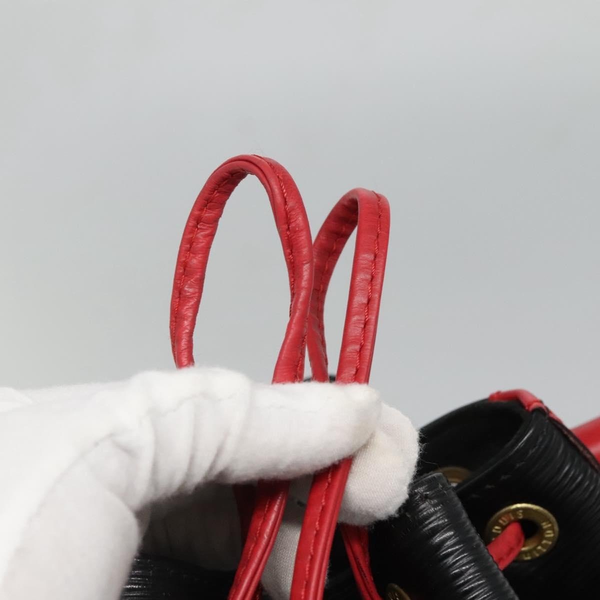 Louis Vuitton Bicolor Noe Handbag - Brandsamsara