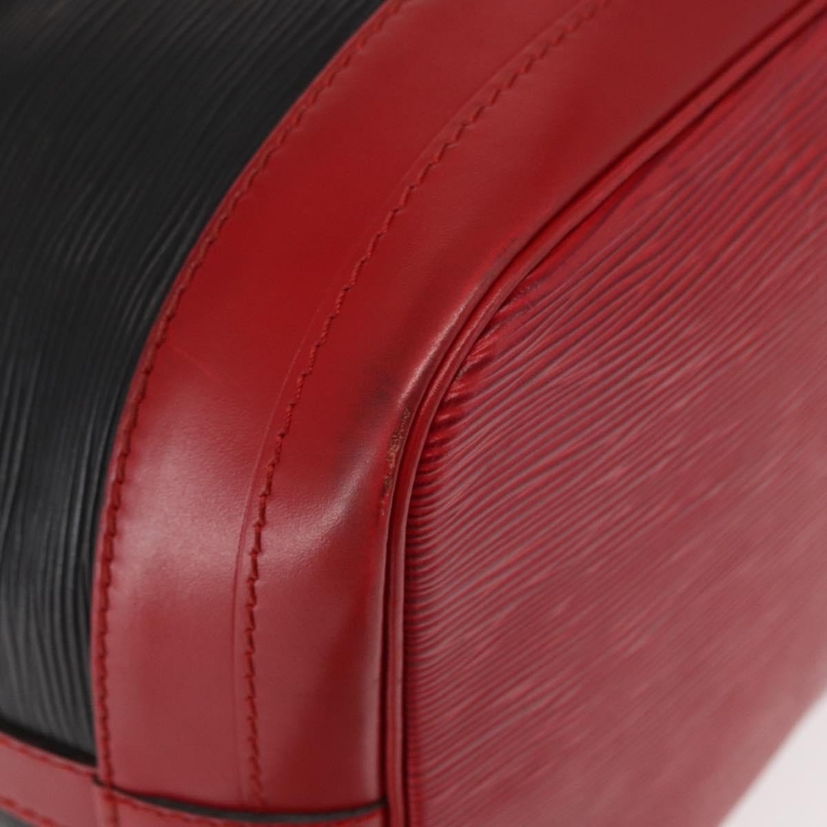 Louis Vuitton Bicolor Noe Handbag - Brandsamsara