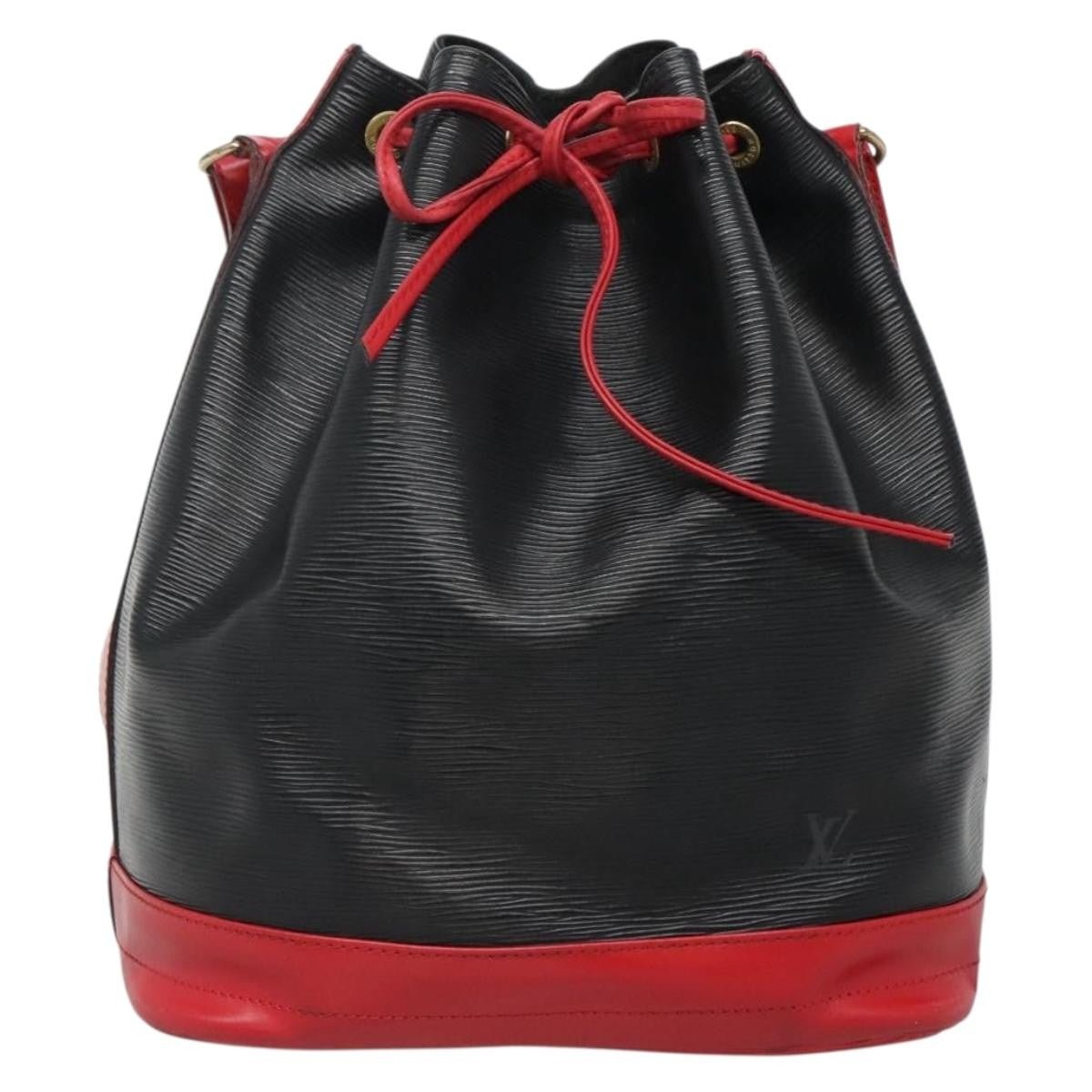 Louis Vuitton Bicolor Noe Handbag - Brandsamsara