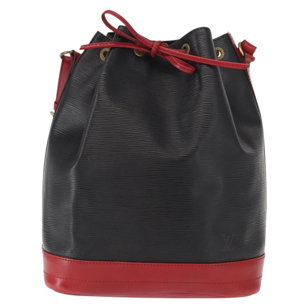 Louis Vuitton Bicolor Noe Handbag - Brandsamsara