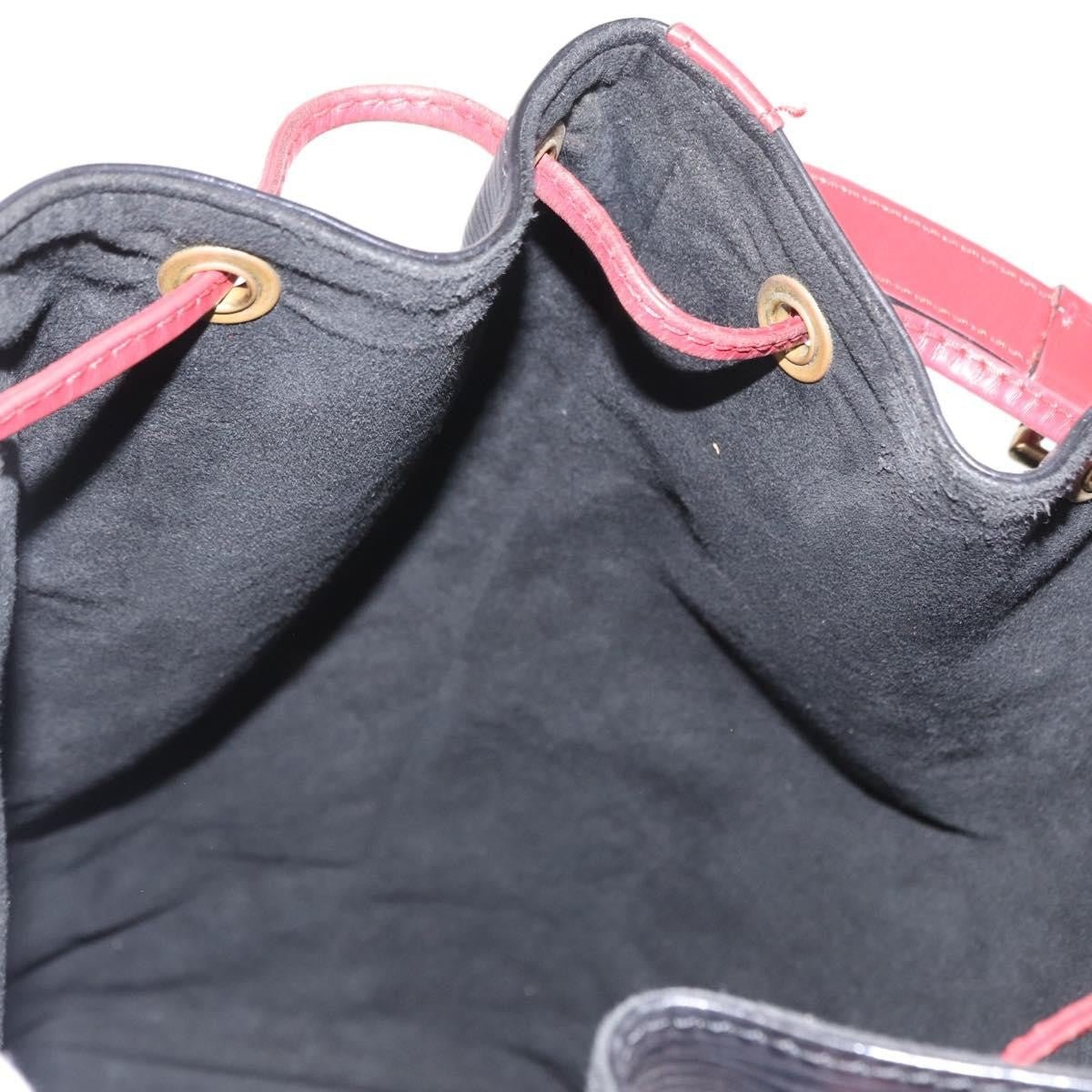 Louis Vuitton Bicolor Noe Handbag - Brandsamsara