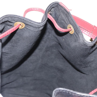 Louis Vuitton Bicolor Noe Handbag - Brandsamsara