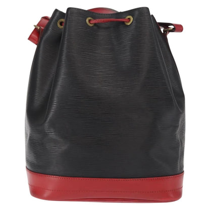 Louis Vuitton Bicolor Noe Handbag - Brandsamsara