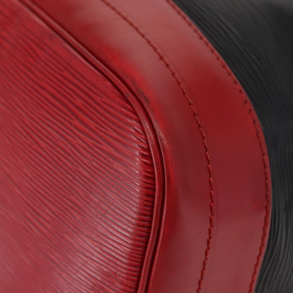 Louis Vuitton Bicolor Noe Handbag - Brandsamsara